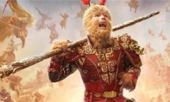 Tây Du Ký: Bật mí về 3 loại vũ khí từng giúp Tôn Ngộ Không xưng vương, vang danh Tam giới