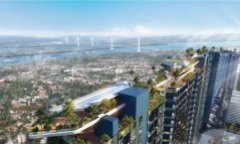 Sunshine Homes: Đặt mục tiêu doanh thu 3.200 tỷ đồng, lợi nhuận đạt 450 tỷ đồng