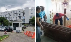 Hy hữu: Bị khai tử nhầm, cụ bà trải nghiệm 2 tiếng trong túi đựng thi thể đầy sợ hãi