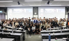 Bang Nam Australia sẽ rà soát chính sách đối với học sinh, sinh viên Việt Nam
