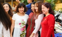 Tổng hợp những lời chúc Tết Giáp Thìn 2024 dành cho thầy cô hay, ý nghĩa nhất