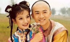 Yêu đơn phương Triệu Vy, 