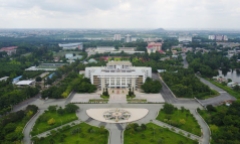 Hai trường của Việt Nam góp mặt trong danh sách các đại học trẻ tốt nhất thế giới