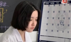 Thần đồng Trung Quốc gây 'choáng' khi đỗ đại học năm 12 tuổi, phá kỷ lục của trường hàng đầu Canada