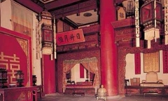 Giải mã cung điện bị đồn gây ra cái chết của 28 hoàng hậu, không ai dám ở tại Tử Cấm Thành