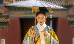Vị hoàng hậu xinh đẹp tuyệt trần, thông tuệ thiện lương nhưng chưa bao giờ được hoàng đế chạm vào người