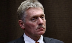 Điện Kremlin bác tin lệnh động viên cho phép 1 triệu người nhập ngũ