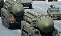 'Con trai quỷ Sa-tăng' RS-24 Yars của Nga mạnh cỡ nào?