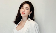 Ca sĩ Bảo Thy lên tiếng khẳng định không 