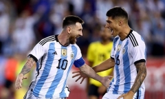 Điểm danh top 10 cầu thủ đắt giá nhất tại World Cup 2022