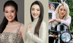 Chân dung ba họa mi mới trong phim của Lý Hải: Tú Tri, Quỳnh Như, Tạ Lâm
