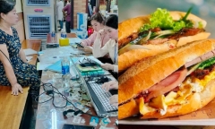 Vụ ngộ độc bánh mì Phượng ở TP.Hội An: Người nhà chủ tiệm nói gì?