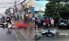 Vụ xe 