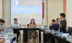 Từ vụ đấu giá Thủ Thiêm: Cách tháo gỡ “nút thắt” trong đấu giá quyền sử đất