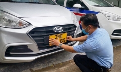 Nếu không muốn bị phạt nặng, chủ xe cần thực hiện 5 quy định này trước ngày 31/12
