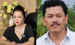 Công an TP.HCM: Biết Võ Hoàng Yên cần tiền sửa chùa, bà Phương Hằng tự nguyện cho 183 tỷ đồng 
