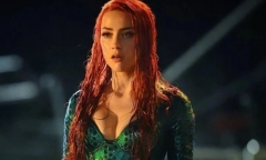 Amber Heard thua kiện Johnny Depp, có thể bị loại khỏi 
