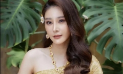Nghi vấn nữ diễn viên 