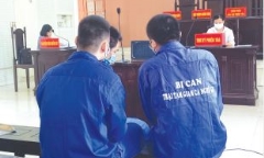 Chuyện chưa kể về những phóng viên ghi lại khoảnh khắc cuối cùng của tử tù