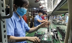 Gần 150.000 doanh nghiệp thành lập mới và quay trở lại hoạt động trong 8 tháng đầu năm 2022