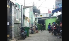 Vụ hai vợ chồng tử vong trong căn nhà trọ ở TP.HCM: Hé lộ nguyên nhân ban đầu