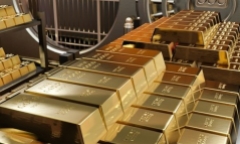 Giá vàng hôm nay ngày 2/11: SJC quay đầu tăng nhẹ