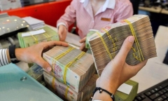 Doanh nghiệp Nhà nước nộp ngân sách gần 110.000 tỷ đồng trong năm 2021