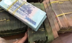 Bộ LĐ-TB&XH yêu cầu địa phương báo cáo lương, thưởng Tết trước ngày 25/12