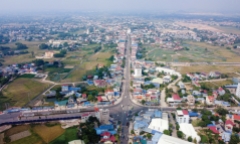 Bí thư Tỉnh ủy Thái Nguyên Nguyễn Thanh Hải: Ưu tiên các nhà đầu tư có tiềm lực và chiến lược đầu tư dài hạn