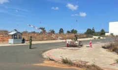 Vụ khởi tố cựu Chủ tịch UBND tỉnh Bình Thuận: Hé lộ lý do giao đất giá rẻ cho Tân Việt Phát