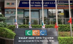 Vì sao doanh thu giảm nhưng lợi nhuận của CEO Group vẫn tăng gấp đôi quý I/2023?