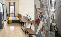 Hà Nội: Chung cư mini bị rao bán ồ ạt sau vụ cháy ở Khương Hạ