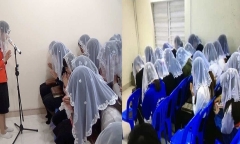 Bộ Nội vụ đề nghị kiên quyết đấu tranh, xóa bỏ tổ chức của Hội thánh Đức Chúa trời mẹ