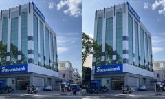 Cựu cán bộ phòng giao dịch sử dụng thông tin tài khoản của khách để tham ô, Sacombank nói gì?