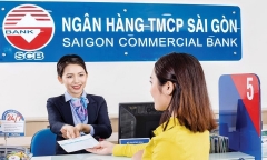 Xuất hiện nhà đầu tư muốn tham gia cơ cấu lại Ngân hàng SCB