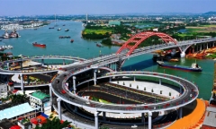 Nhiều “cá mập” bất động sản đổ về Hải Phòng tìm cơ hội đầu tư