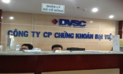 Vì sao Chứng khoán Đại Việt bị phạt hơn 400 triệu đồng?