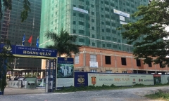 Địa ốc Hoàng Quân phát hành thành công 100 triệu cổ phiếu riêng lẻ với giá gấp đôi trên sàn