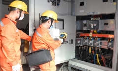 EVN Hà Nội: Cách tính tiền điện sẽ trở lại bình thường từ tháng 3