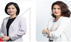 Vincom Retail thay Tổng giám đốc