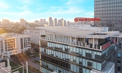 Nam Long (NLG) trước thềm ĐHĐCĐ 2024: Biến động “thượng tầng”, lợi nhuận giảm sâu