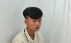 Tiền Giang: Giải quyết mẫu thuẫn, nhóm thanh thiếu niên manh động gây ra án mạng