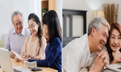 Năm 2024, độ tuổi nghỉ hưu của người lao động là bao nhiêu?