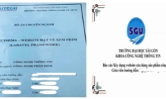 Vụ tiến sĩ bằng giả 