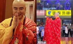 Đường Tăng điển trai nhất trong Tây Du Ký: Bị khán giả ghẻ lạnh, miệt mài mưu sinh khi về già
