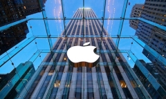 Apple cấp cho mỗi nhân viên 1.000 USD mua sắm thiết bị làm việc tại nhà