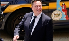 Elon Musk hứa sẽ trả hơn 11 tỷ USD tiền thuế trong năm 2021