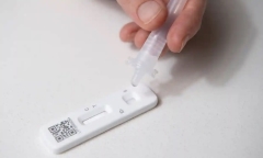 Chuyên gia y tế Anh chỉ ra điểm khác biệt ở những bệnh nhân nhiễm Omicron 