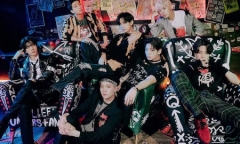 Giải thưởng Grammy 2022 hoãn vì COVID-19, BTS hủy lịch trình tham dự 