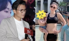 Tin tức sao Hoa ngữ mới nhất ngày 5/2: Tạ Đình Phong gay gắt khi được hỏi về con thứ 3 của Trương Bá Chi